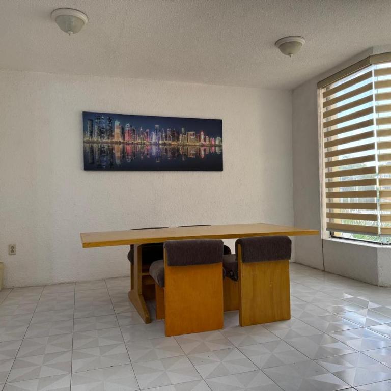 Casa Fibonacci en Oaxaca - Casa de 3 dormitorios - 24