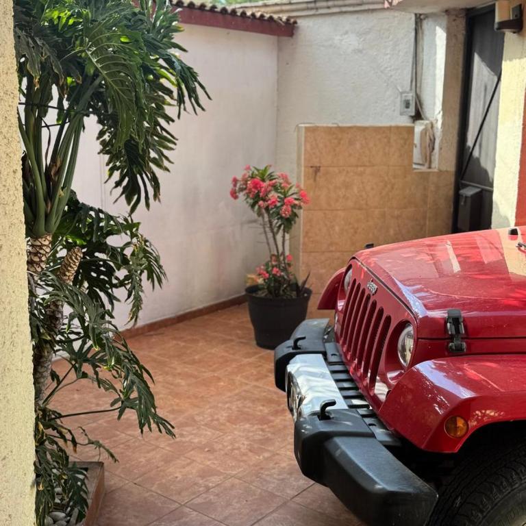 Casa Fibonacci en Oaxaca - Casa de 3 dormitorios - 25