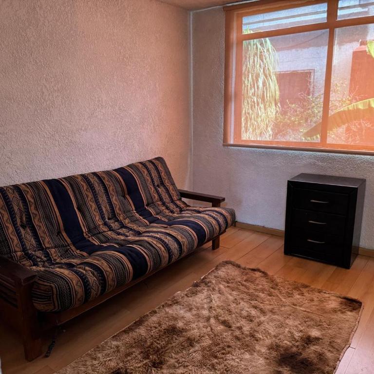 Casa Fibonacci en Oaxaca - Casa de 3 dormitorios - 27