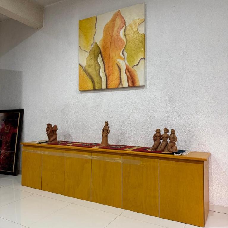 Casa Fibonacci en Oaxaca - Casa de 3 dormitorios - 28