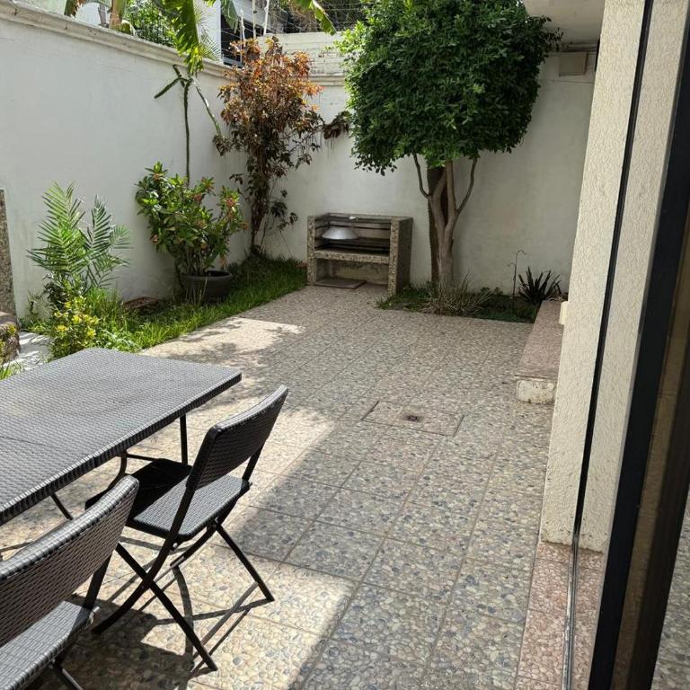 Casa Fibonacci en Oaxaca - Casa de 3 dormitorios - 29