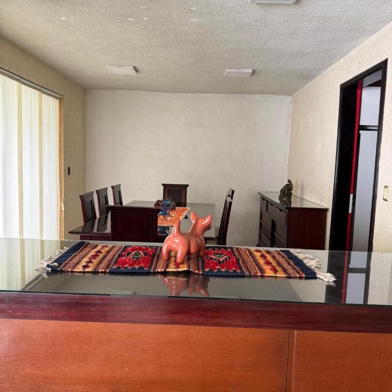 Casa Fibonacci en Oaxaca - Casa de 3 dormitorios - 32