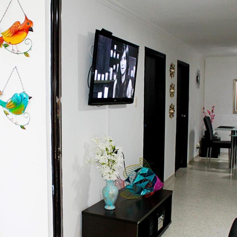Apartamento en santa Marta - Apartamento Dúplex - 3