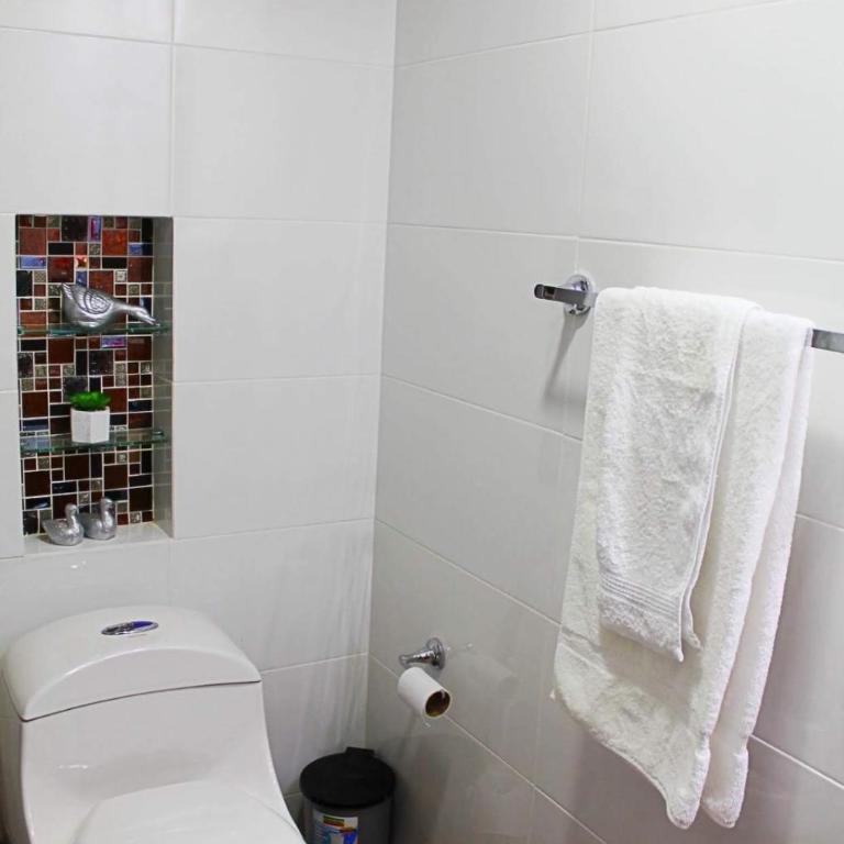 Apartamento en santa Marta - Apartamento Dúplex - 4