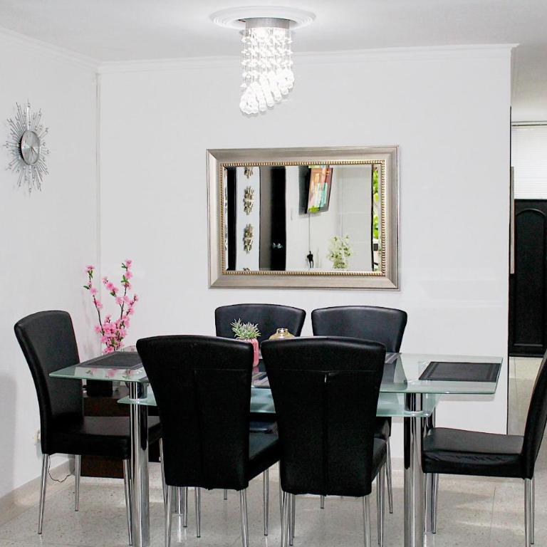 Apartamento en santa Marta - Apartamento Dúplex - 8