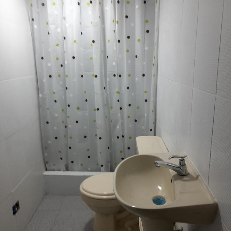 Total comfort, ideal location - Apartamento de 1 dormitorio - 6