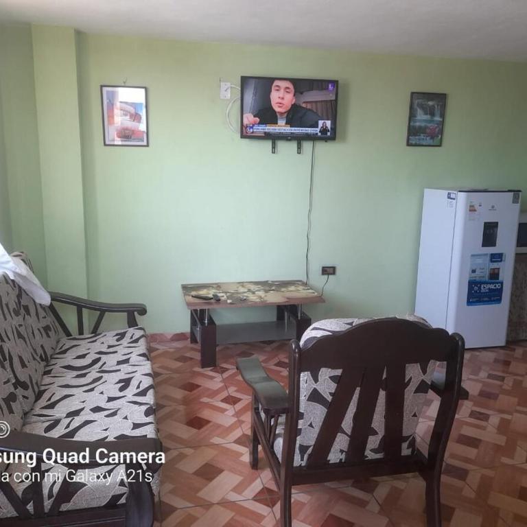 Total comfort, ideal location - Apartamento de 1 dormitorio - 18