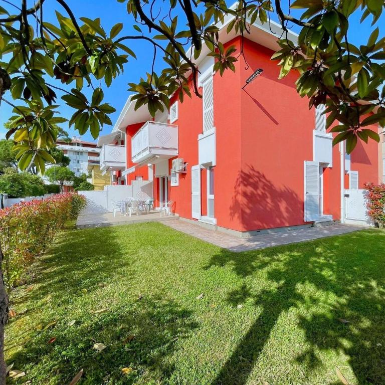 Apartment in Caorle near Adriatic Beaches - Appartamento con 2 Camere da Letto - 14