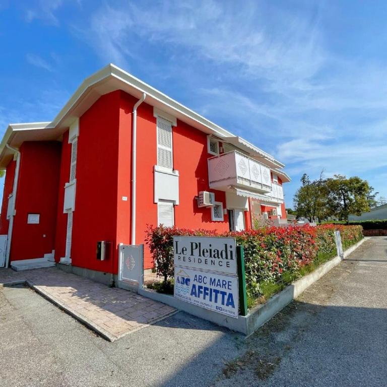 Apartment in Caorle near Adriatic Beaches - Appartamento con 2 Camere da Letto - 1