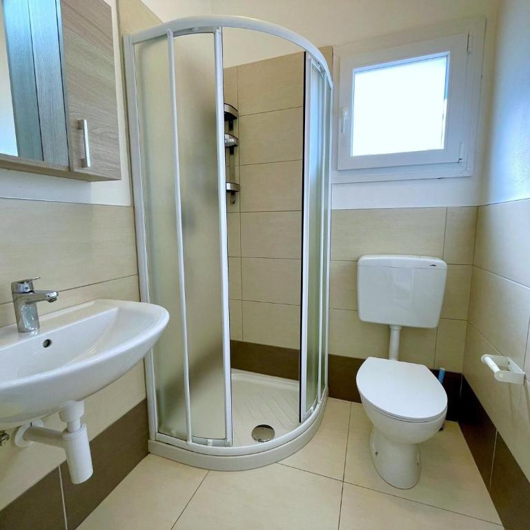 Apartment in Caorle near Adriatic Beaches - Appartamento con 2 Camere da Letto - 20