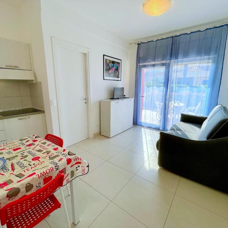 Apartment in Caorle near Adriatic Beaches - Appartamento con 2 Camere da Letto - 15