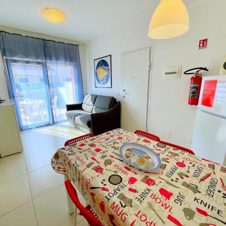 Apartment in Caorle near Adriatic Beaches - Appartamento con 2 Camere da Letto - 16