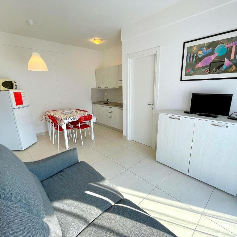 Apartment in Caorle near Adriatic Beaches - Appartamento con 2 Camere da Letto - 17