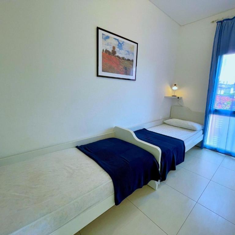 Apartment in Caorle near Adriatic Beaches - Appartamento con 2 Camere da Letto - 19