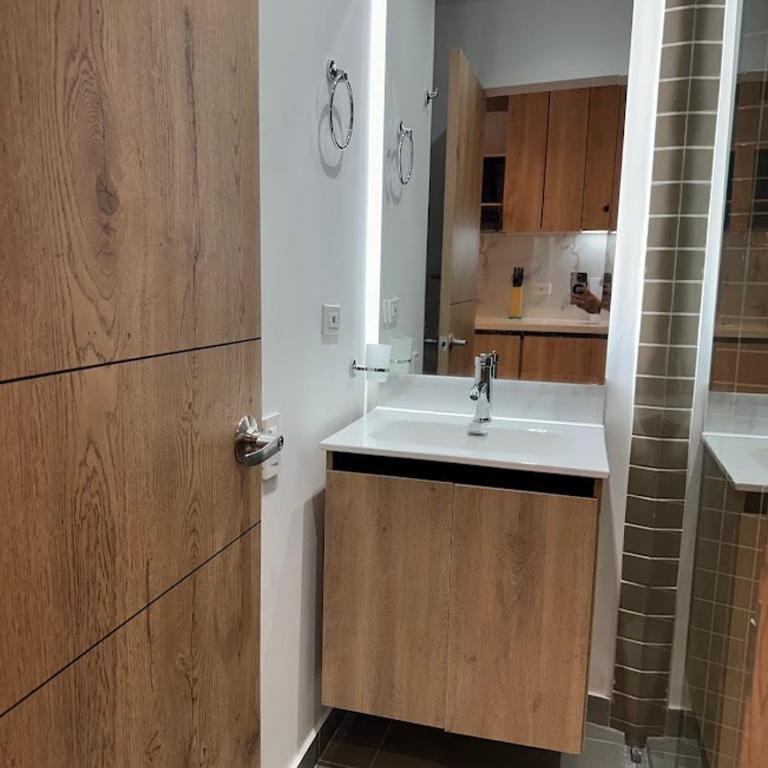 Comodo - Apartamento de 1 dormitorio - 4