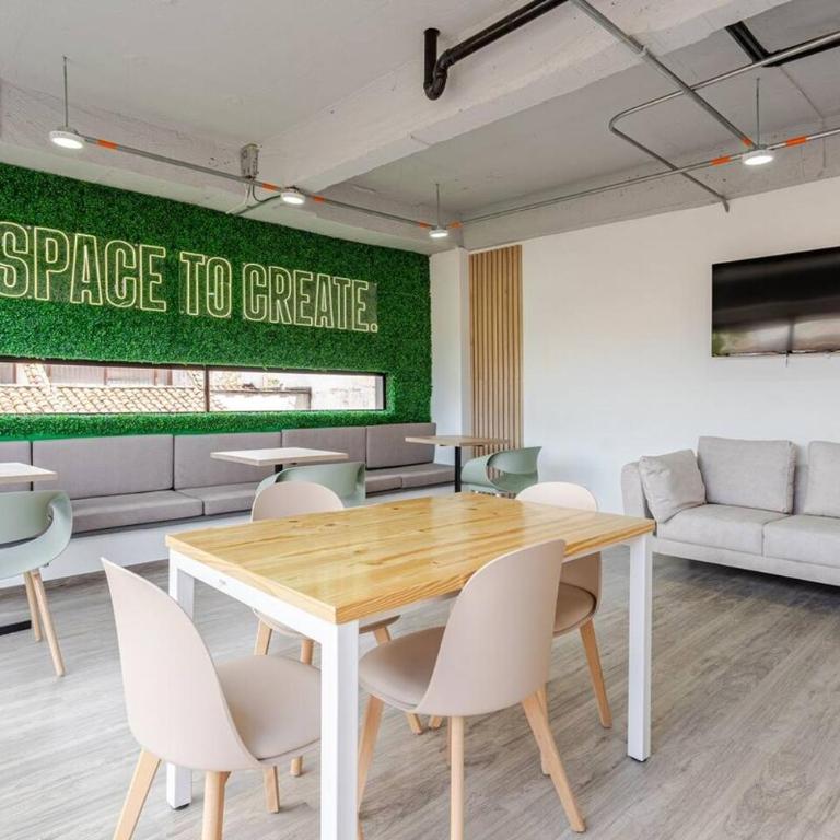 Comodo - Apartamento de 1 dormitorio - 9