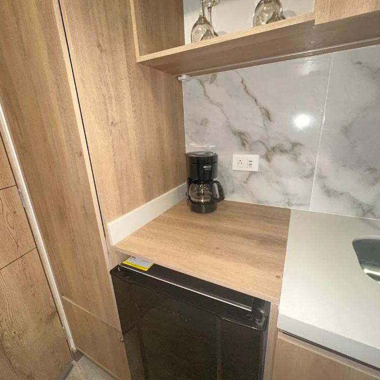 Comodo - Apartamento de 1 dormitorio - 19