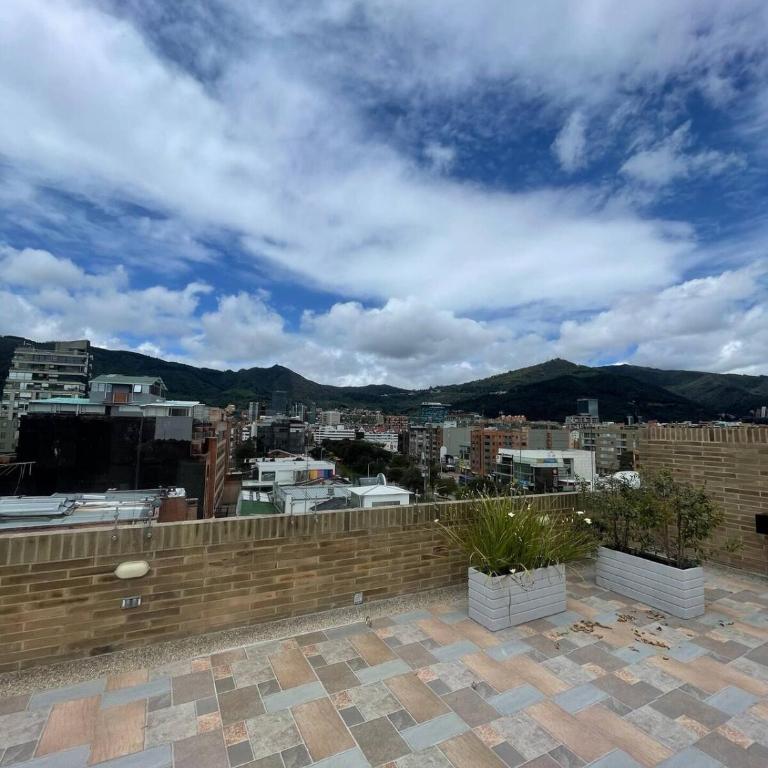 Comodo - Apartamento de 1 dormitorio - 20