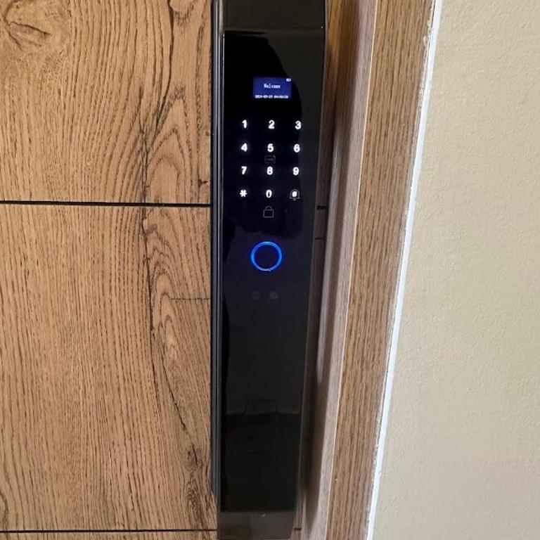 Comodo - Apartamento de 1 dormitorio - 26