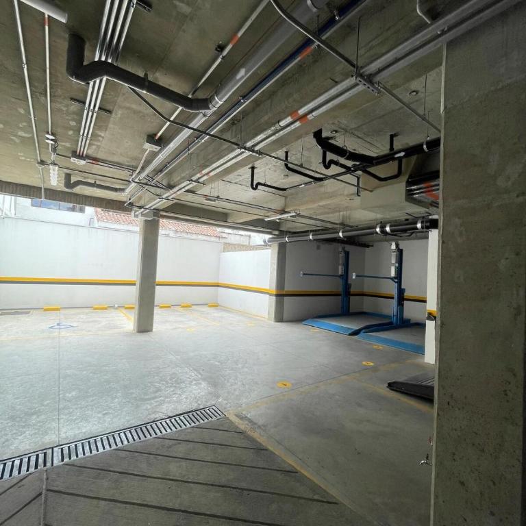 Comodo - Apartamento de 1 dormitorio - 27