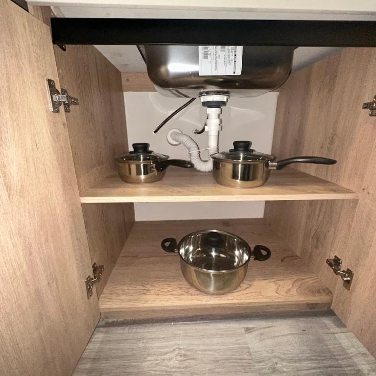 Comodo - Apartamento de 1 dormitorio - 28