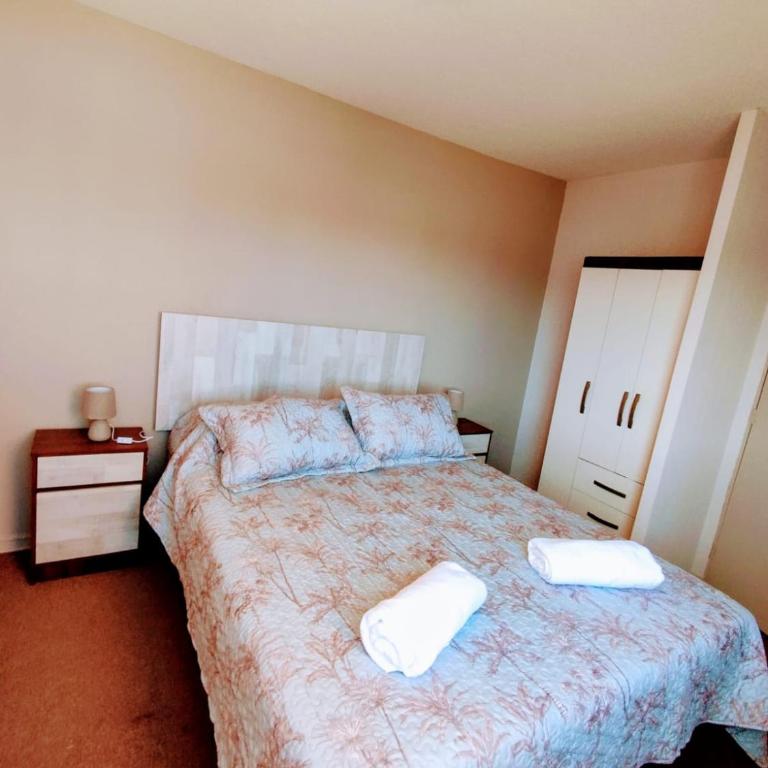 Tu Hogar en Quilpué - Apartamento - 12