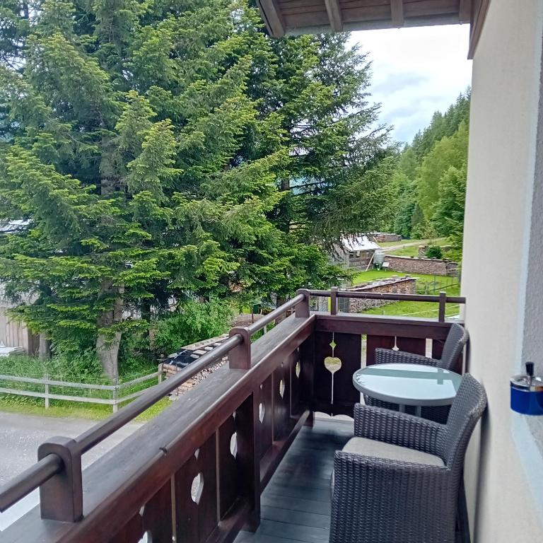 Ap Auszeit Nationalpark Card inklusive - Apartment - auf 2 Etagen - 19