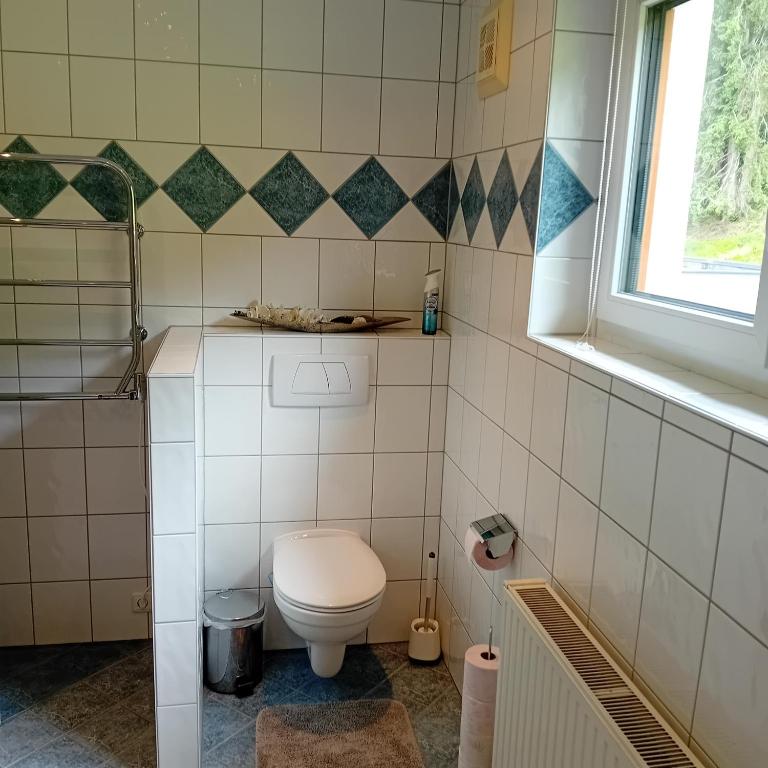 Ap Auszeit Nationalpark Card inklusive - Apartment - auf 2 Etagen - 12