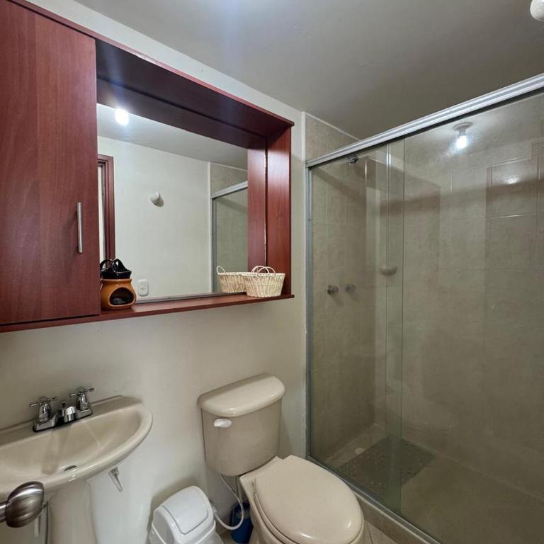 Cantabria - Apartamento de 2 dormitorios con balcón - 14