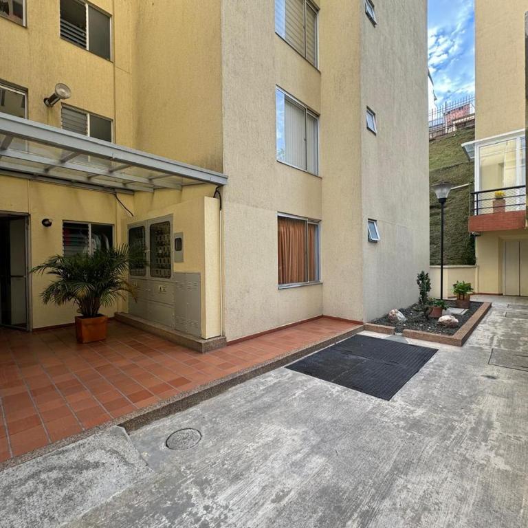 Cantabria - Apartamento de 2 dormitorios con balcón - 22