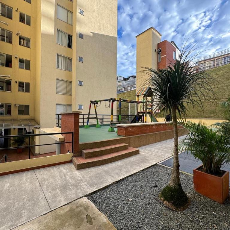Cantabria - Apartamento de 2 dormitorios con balcón - 23