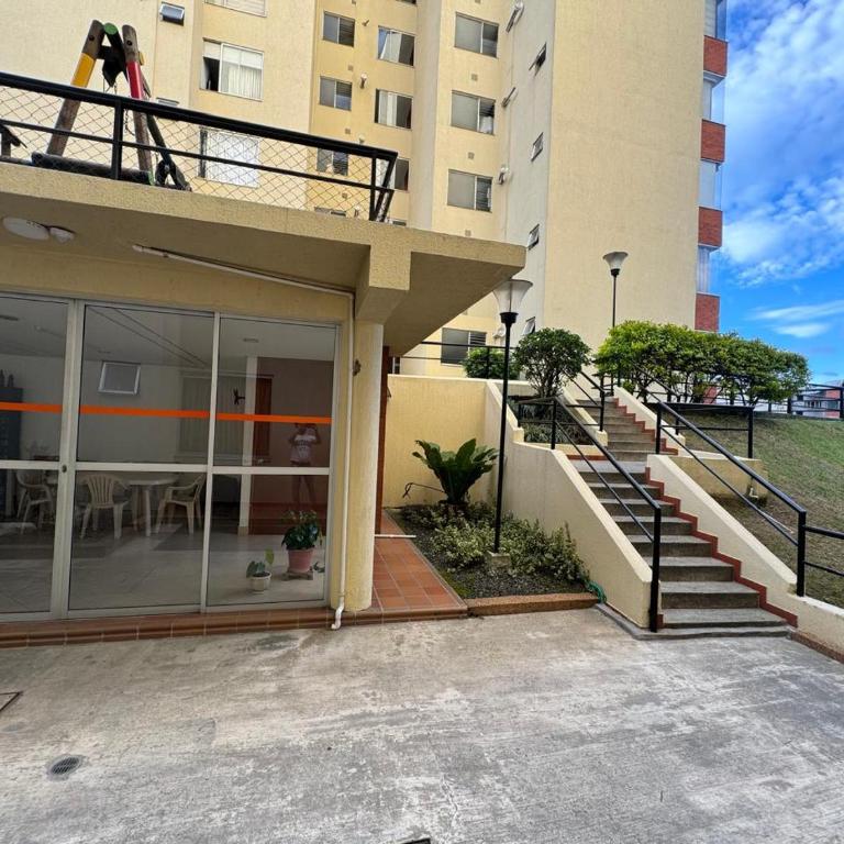 Cantabria - Apartamento de 2 dormitorios con balcón - 24