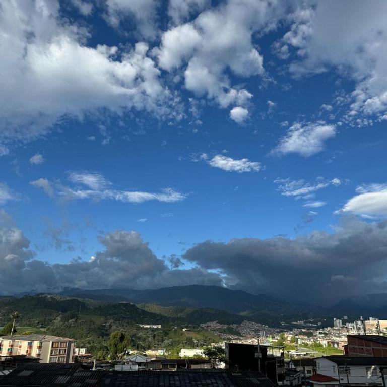 Cantabria - Apartamento de 2 dormitorios con balcón - 25