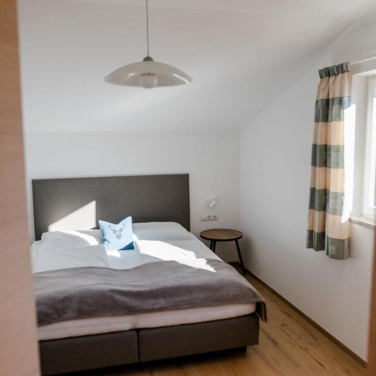 Fritzenhof - Appartamento con 2 Camere da Letto e Balcone - 3