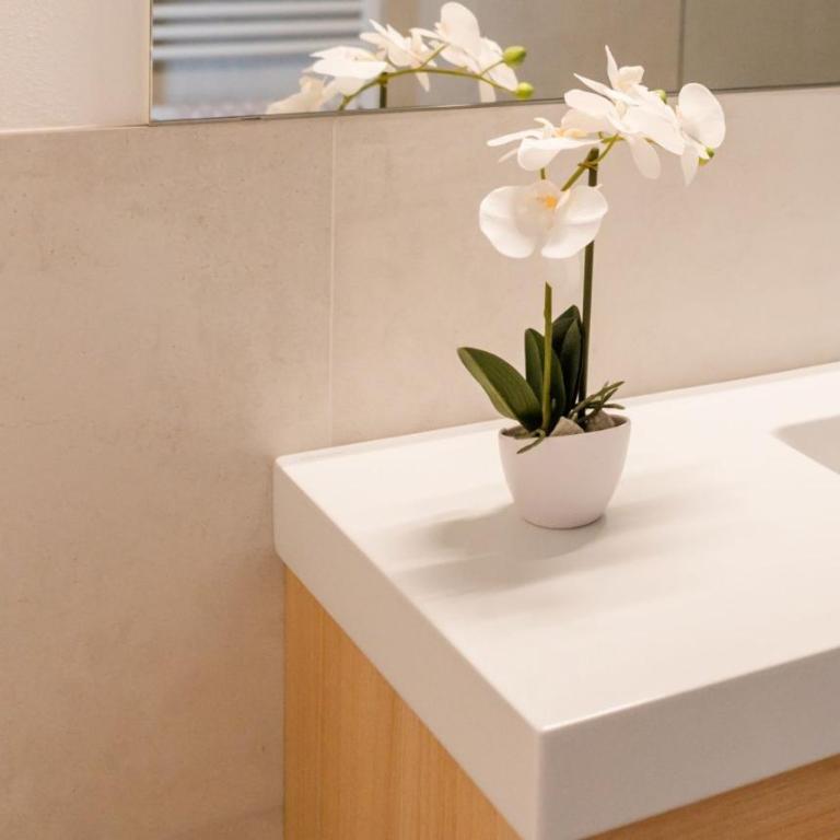 Fritzenhof - Appartamento con 2 Camere da Letto e Balcone - 6