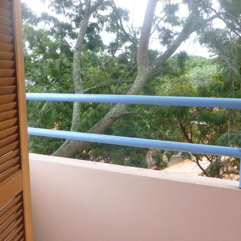 Edificio Ambay Roga - Apartamento con balcón - 7
