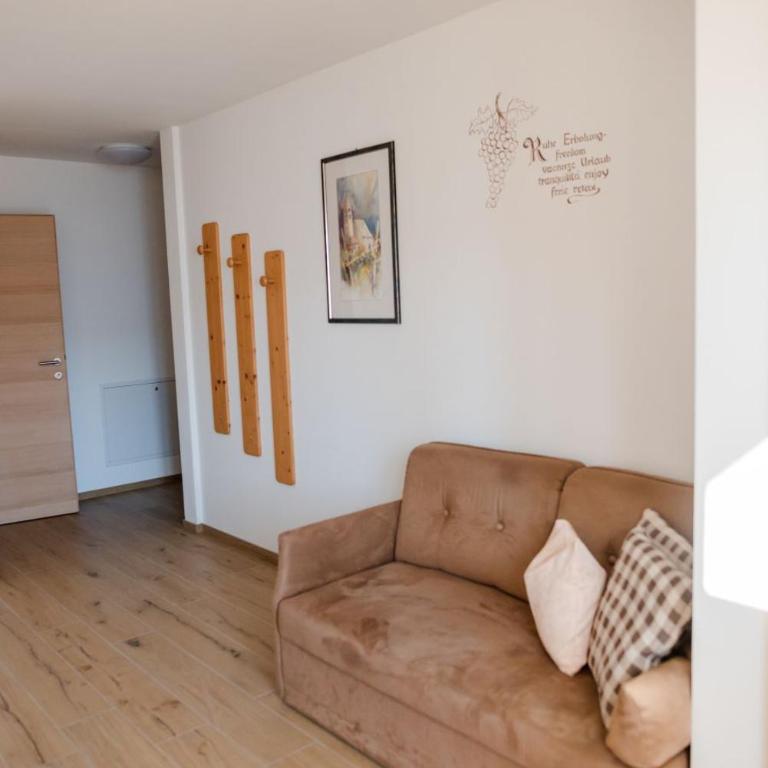 Fritzenhof - Appartamento con 2 Camere da Letto e Balcone - 9