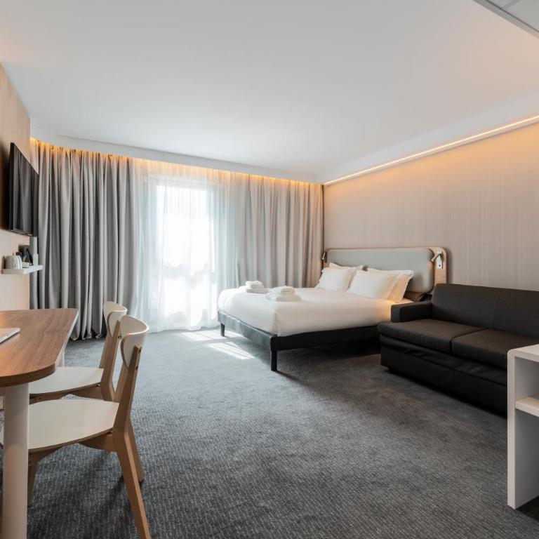 Holiday Inn Express & Suites Reims - Rives de Vesle by IHG - Suite - 4