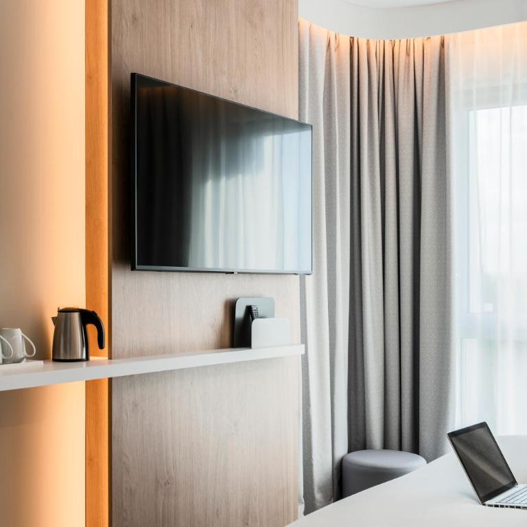 Holiday Inn Express & Suites Reims - Rives de Vesle by IHG - Chambre Standard Lit Queen-Size - 4