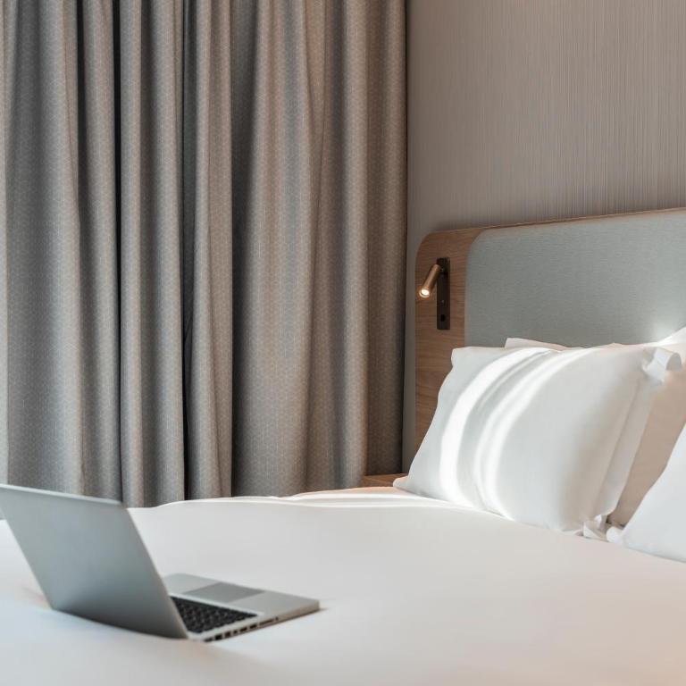 Holiday Inn Express & Suites Reims - Rives de Vesle by IHG - Chambre Standard Lit Queen-Size - 7