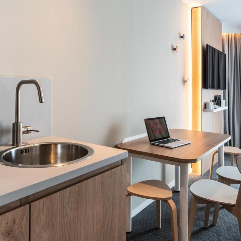 Holiday Inn Express & Suites Reims - Rives de Vesle by IHG - Suite - 5