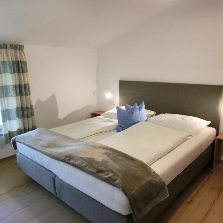 Fritzenhof - Appartamento con 2 Camere da Letto e Balcone - 10