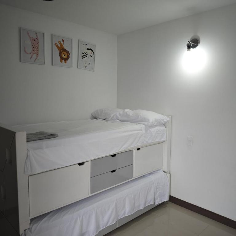 Apartamento AquaLuxe - Apartamento de 2 dormitorios - 10