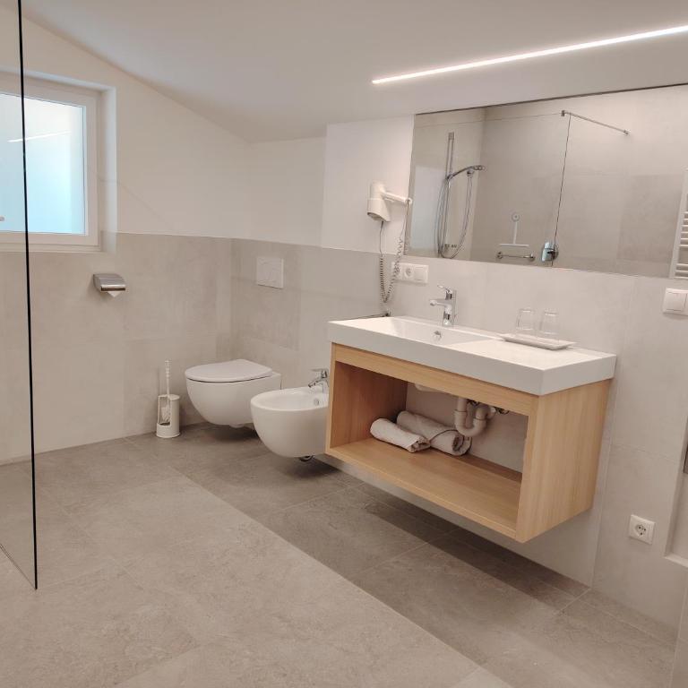 Fritzenhof - Appartamento con 2 Camere da Letto e Balcone - 11