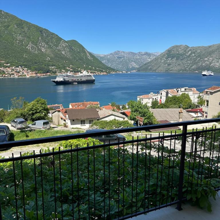 Stunning Sea View - Brand New Apartments - Apartman sa Balkonom i Lepim Pogledom - 28