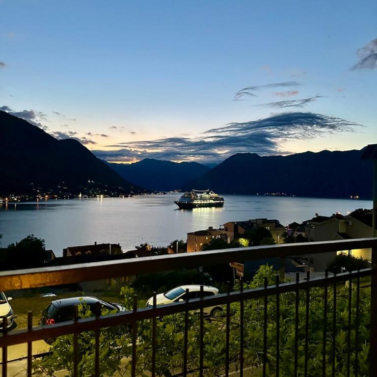 Stunning Sea View - Brand New Apartments - Apartman sa Balkonom i Lepim Pogledom - 22