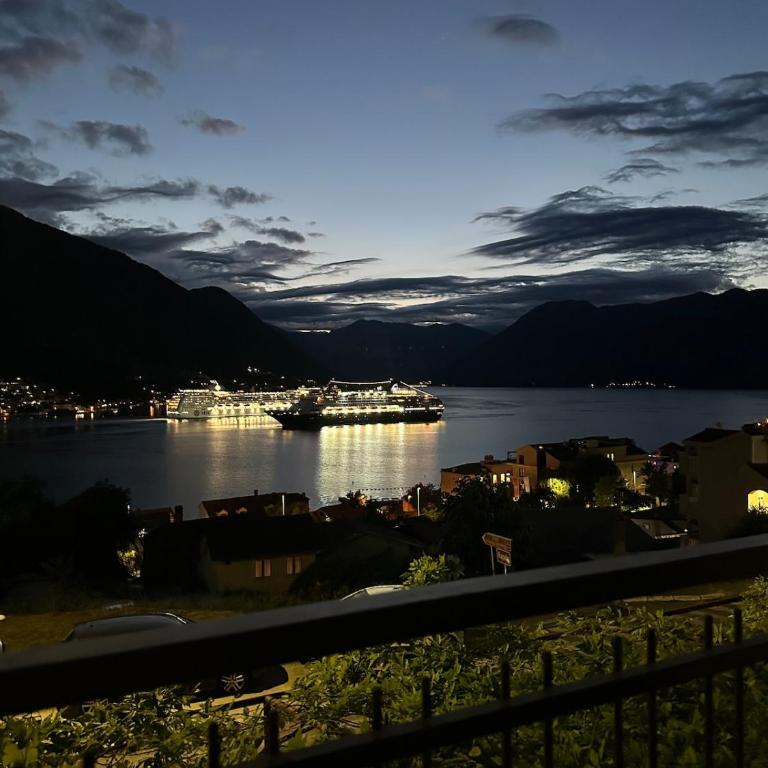 Stunning Sea View - Brand New Apartments - Apartman sa Balkonom i Lepim Pogledom - 21