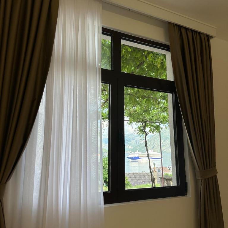 Stunning Sea View - Brand New Apartments - Apartman sa Terasom - 19