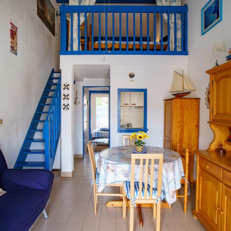 La Marina - Vacation Home - 3