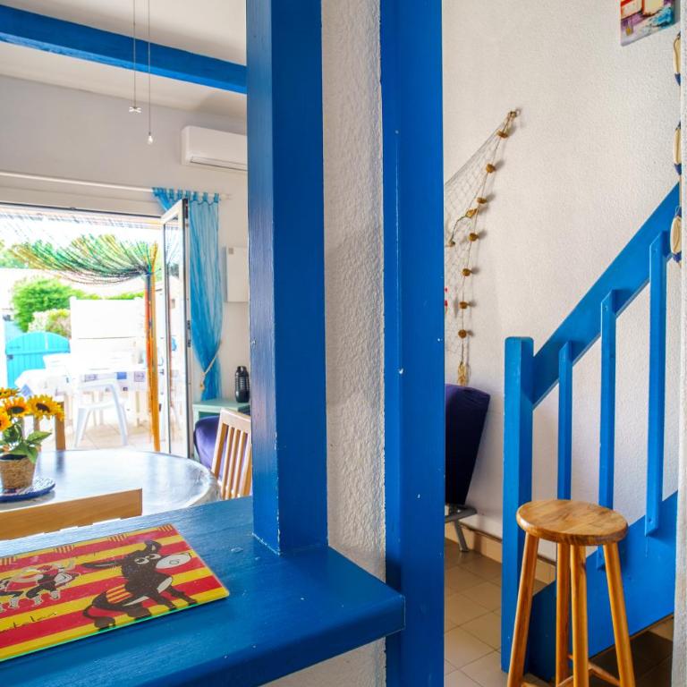 La Marina - Vacation Home - 11